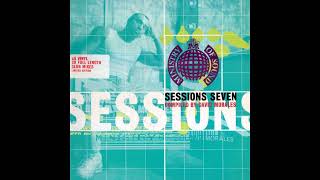 Ministry of Sound - Sessions 7 - Mixed By David Morales - Discs 1 & 2
