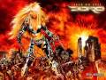 Doro feat. Tarja Turunen - Walking with the Angels