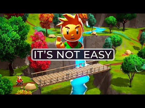 How I Develop Games With a Job and Two Little Kids