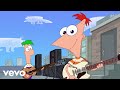 Phineas Candace Come Home Perry From Phineas And Ferb
