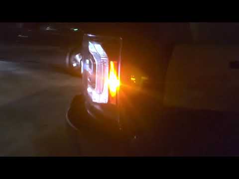 Morimoto xb led headlights 07-13 Silverado