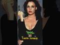 GoldenEye 1995 Cast Evolution Then And Now Goldeneye 007 Bondgirl Jamesbond 90smovies