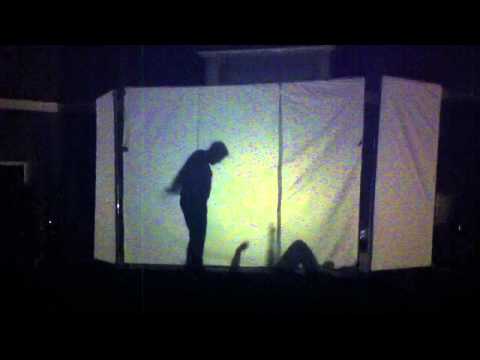 Shadow People Movie!!