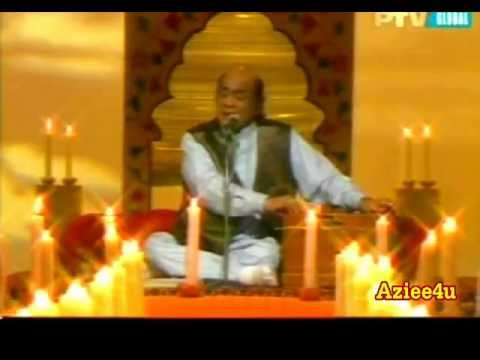 Mohabbat Karne Wale Kam Na Honge ( The Greatest Ustad Mehdi Hassan Khan ) Ptv Classics
