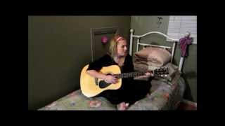 Get Home- Sarah Slean Cover