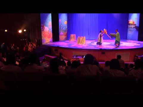 pitambar behera In your Hands play teaser