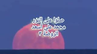 Download lagu Shollu 'alanNuri -ali as'ad- [arroudhoh v 3] mp3