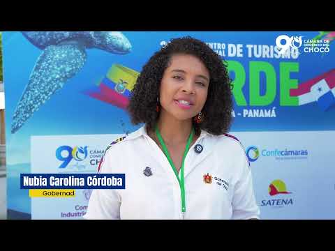 Memorias del Segundo Encuentro Binacional de Turismo Verde | Colombia – Panamá | Acandí, Chocó