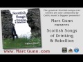 Mingulay Boat Song - Scottish Songs of Drinking & Rebellion