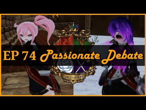 Chipz | S5 Episode 74 - Passionate Debate «Ascension»
