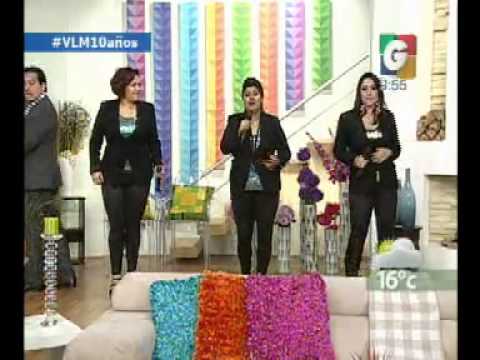 Grupo Musical One Milion - Soya Pac - VLC