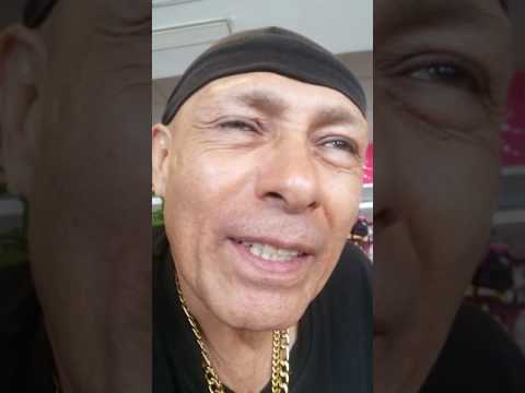 Salsero TONY BOLETA  canta vacano