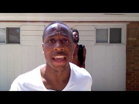 Rude Boy Lil  C  "Block Burner"