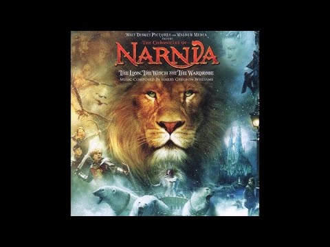 Der König von Narnia (2) - Hörbuch