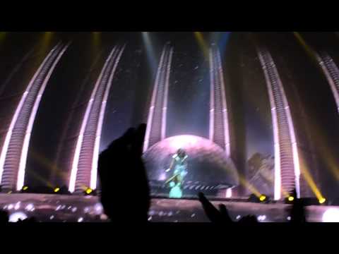 Armin van Buuren feat  Cindy Alma   Beautiful Life @ Armin Only Intense ,Kiev