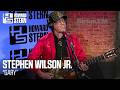 Stephen Wilson Jr. “Gary” Live on the Stern Show