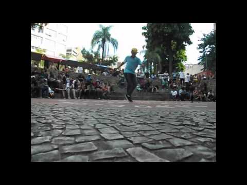 Pré-Seletiva 8° Mega Meet Up Meier - Vinny (06/07/2013) [ FSRJ ]