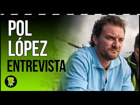 Pol López (‘NOS VEMOS EN OTRA VIDA’): “Personajes con lógicas extremas son muy atractivos de hacer”