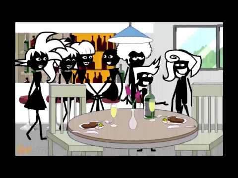 Firmando o Groove - Festa