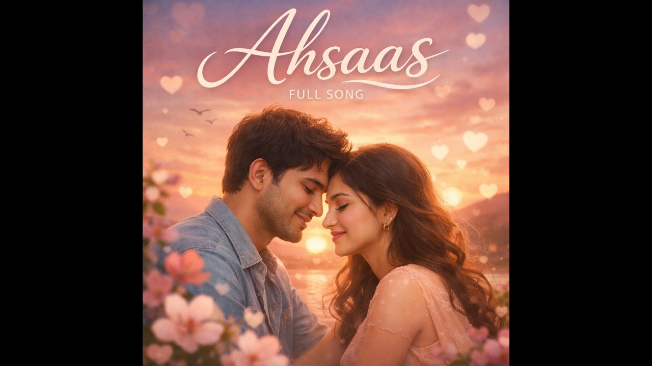 Ahsaas | Romantic Song