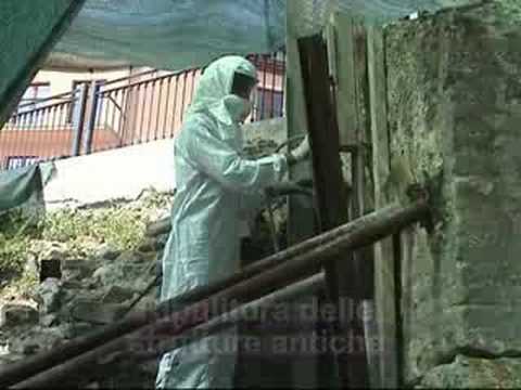 VASTO (CH) - PASSEGGIATA ARCHEOLOGICA -VIA ADRIATICA