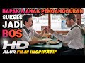 Gaji 34 Juta Ditolak Demi Jadi BOS