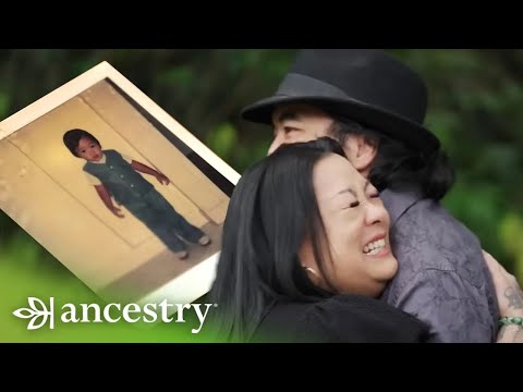 Twins Reunited 50 Years After Operation Babylift Evacuation | Full Documentary | Ancestry®