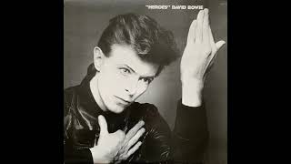 David Bowie - Heroes [Audio]
