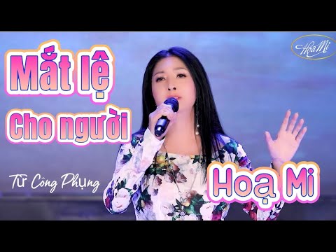 Thể hiện bởi Họa Mi