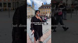 Download lagu Aliènette Coldfire | Woman in Love | Barbra Streisand Cover #womaninlove #barbrastreisand #coversong mp3