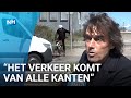 Is dit het gevaarlijkste kruispunt van Noord-Holland?