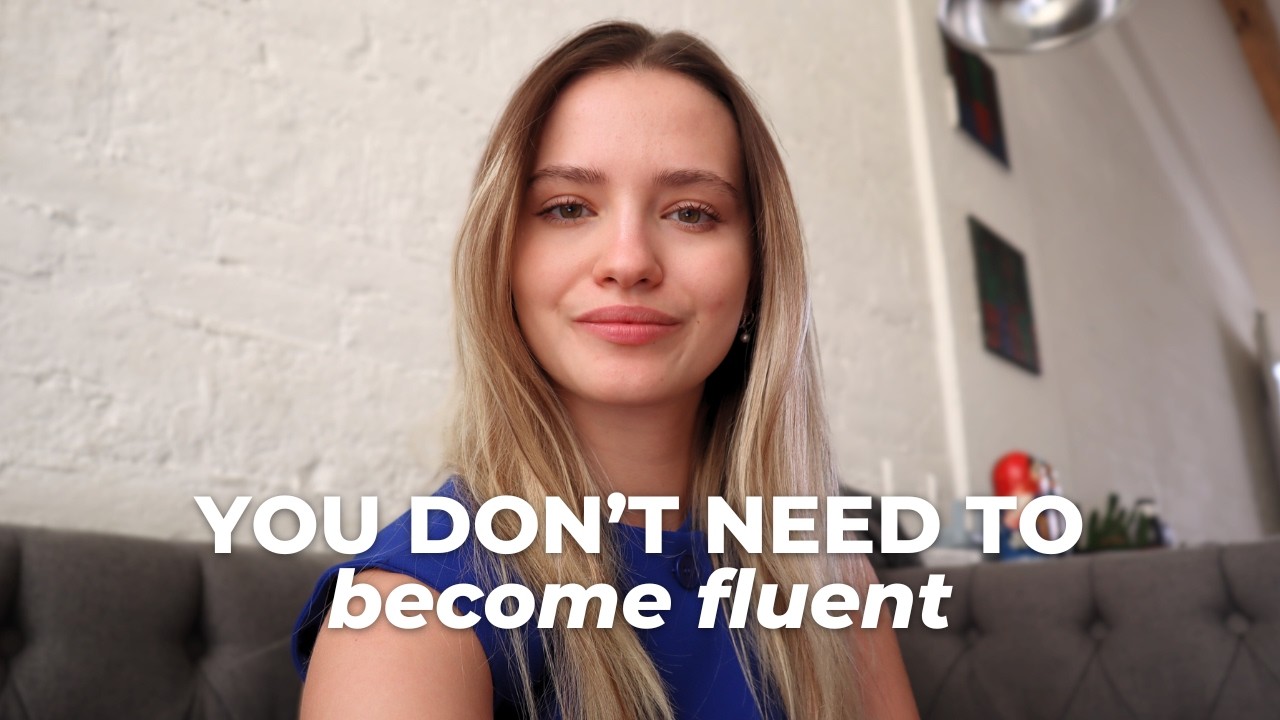 8 Uncomfortable Truths About Language Learning No One Talks About