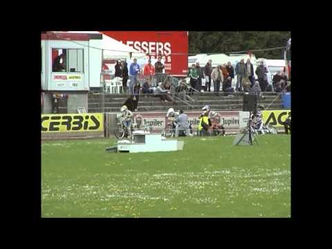 Helzold speedway 28/04/13