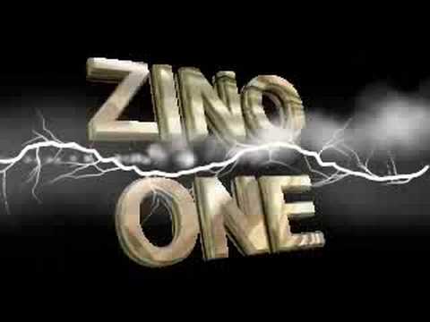 Zino - Kingz vom Hood ft. BadBior [Newcomer]