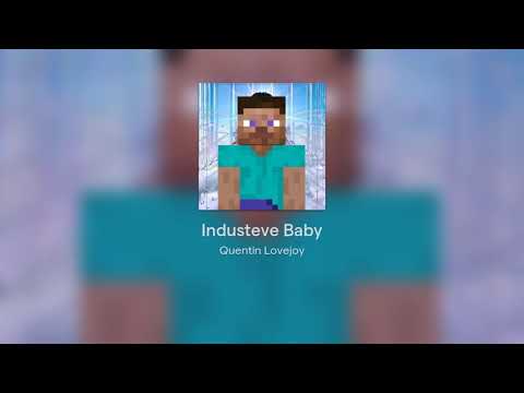 Industeve Baby - A Minecraft Parody of Lil Nas X's "Industry Baby"