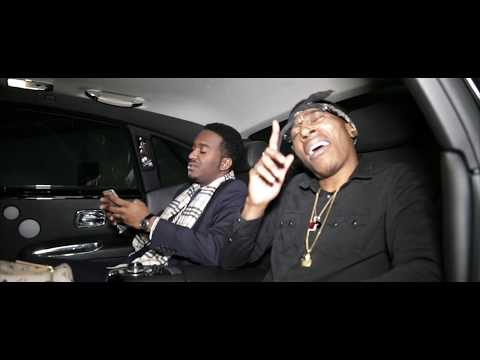 W.Bricks - Sonjé feat Vlady [Directed By Ludovic Regna]