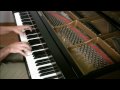 Wall Street Rag by Scott Joplin | Cory Hall, pianist-composer