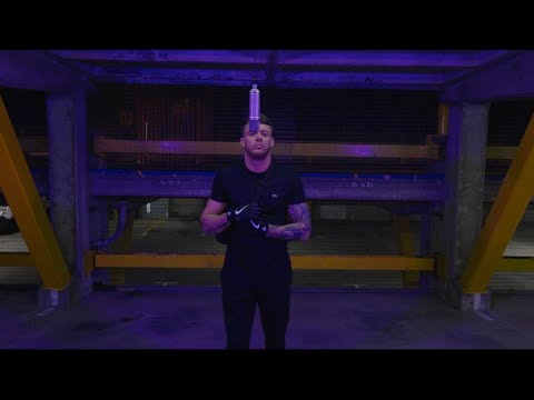 JC - Stay Humble Freestyle