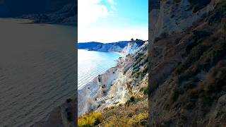 Scala dei Turchi, Sicilia - Music Sei in me by Gianluca Marino #sicilia #sicily #agrigento #italy