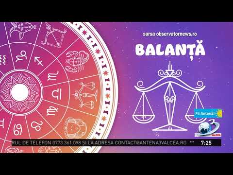 Matinalul "Fii Antenă!" - 22 decembrie 2020