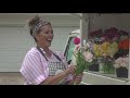 Flower truck owner finds support after Siloam Springs licensing conflict