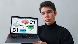 New Method to Speak Like Your favorite English Teacher