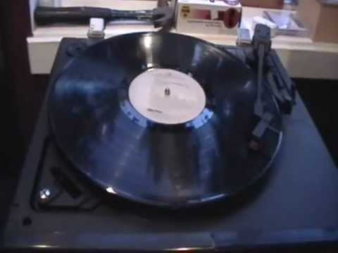 John Denver Greatest Hits Vinyl (1973 RCA) - Side A - Part 1