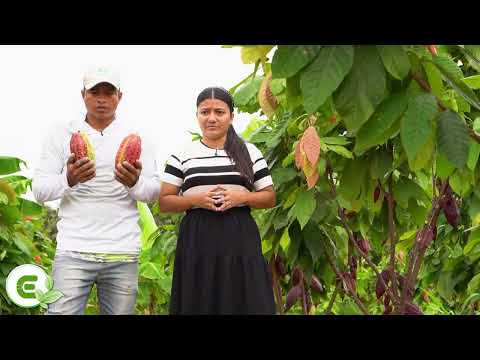 VISITA EN PEDRO CARBO