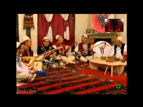 "Rreth Oxhakut" - Negzim dhe Lajmerim Azizi "Kenge per Deshmorin Avni Elmazi" - LIVE 2012