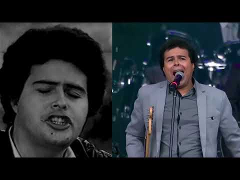 Alguien cantó una canción (1972/2024)