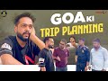Goa Ki Trip Planning Hyderabadi Friends Comedy Video 2024 Hindi Comedy Video GoldenHyderabadiz
