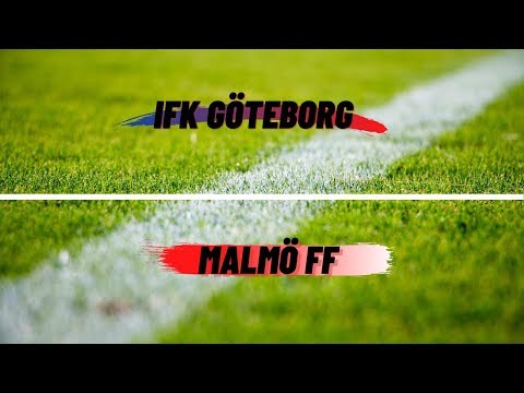 IFK Göteborg - Malmö FF