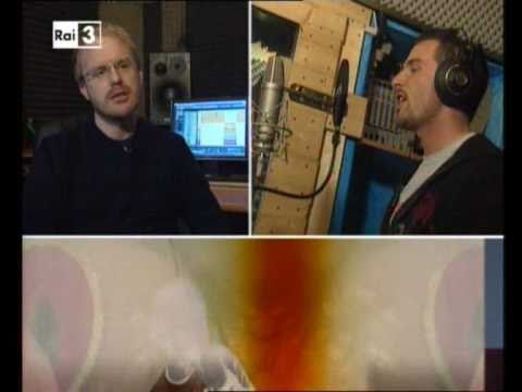 Vulture&The_Guru_Tekočina_predstavitev