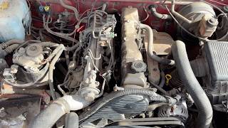 待售汽车 Ford Ranger 2.5 TDI 4WD 109hk - 图像 4 | Autoline CN 汽车 Ford Ranger 2.5 TDI 4WD 109hk | 图像 4 - Autoline